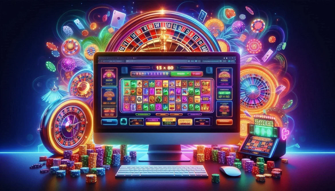 OscarSpin Casino